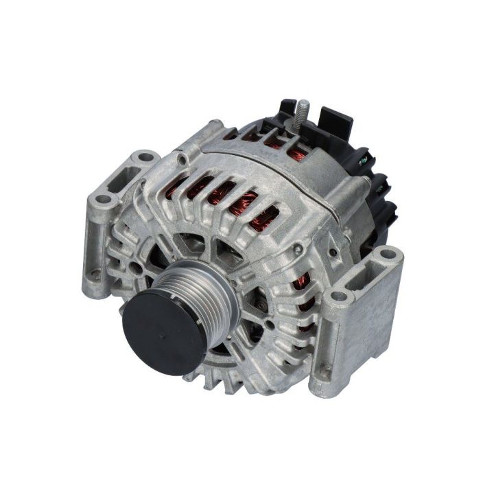Alternatör 12V 180A Mercedes W204 W212 Vito Viano (2007-) - VALEO 439653
