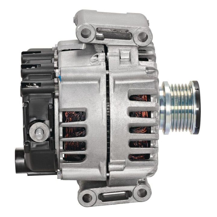 Alternatör 12V 180A Mercedes W204 W212 Vito Viano (2007-) - VALEO 439653