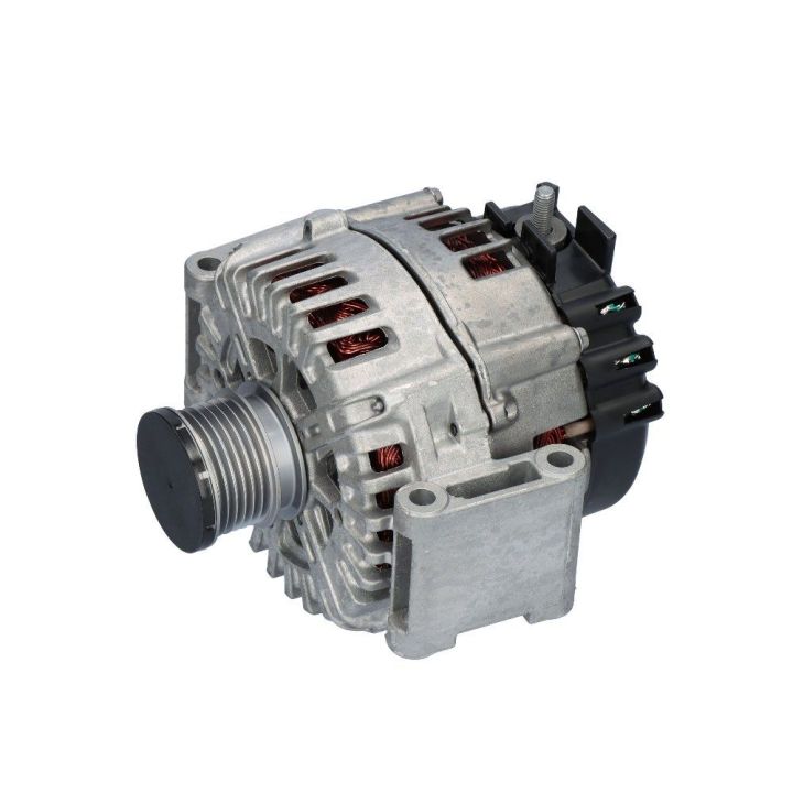 Alternatör 12V 180A Mercedes W204 W212 Vito Viano (2007-) - VALEO 439653