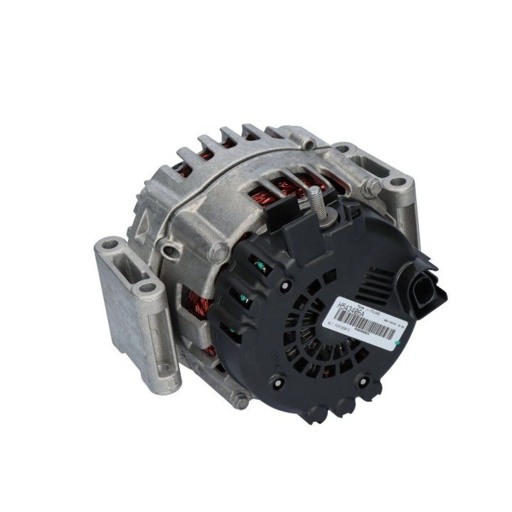 Alternatör 12V 180A Mercedes W204 W212 Vito Viano (2007-) - VALEO 439653