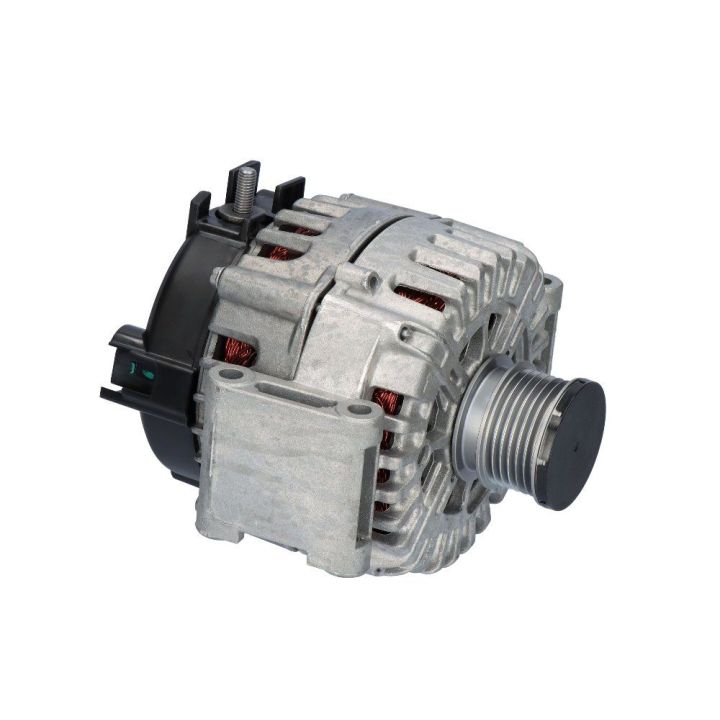 Alternatör 12V 180A Mercedes W204 W212 Vito Viano (2007-) - VALEO 439653