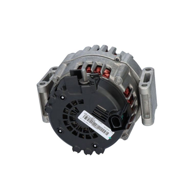 Alternatör 12V 180A Mercedes W204 W212 Vito Viano (2007-) - VALEO 439653