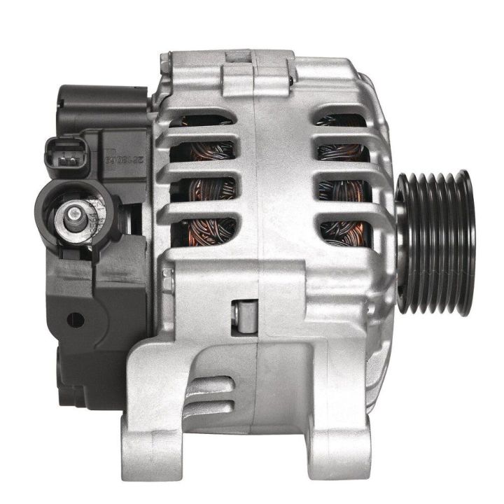 Alternatör 90A Peugeot 206 307 406 407 Citroen Nemo - VALEO 439692