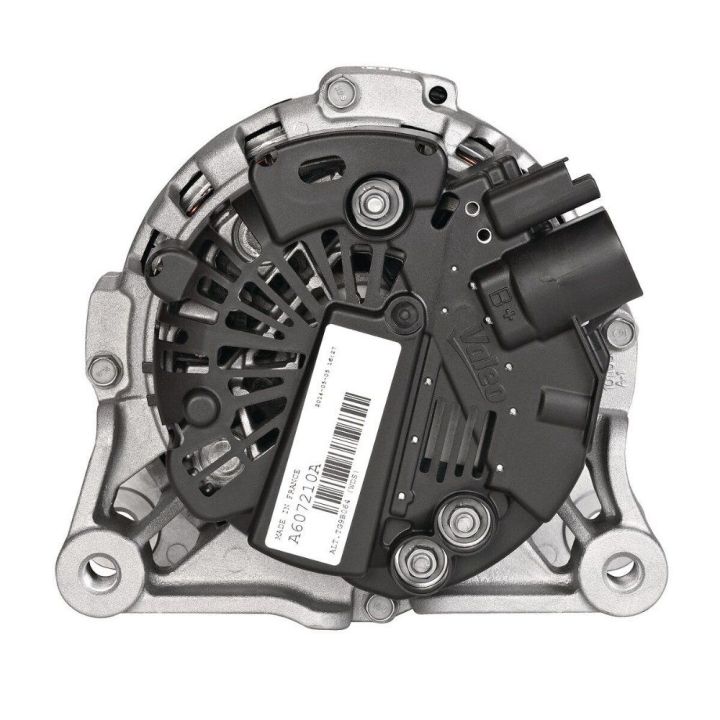Alternatör 90A Peugeot 206 307 406 407 Citroen Nemo - VALEO 439692