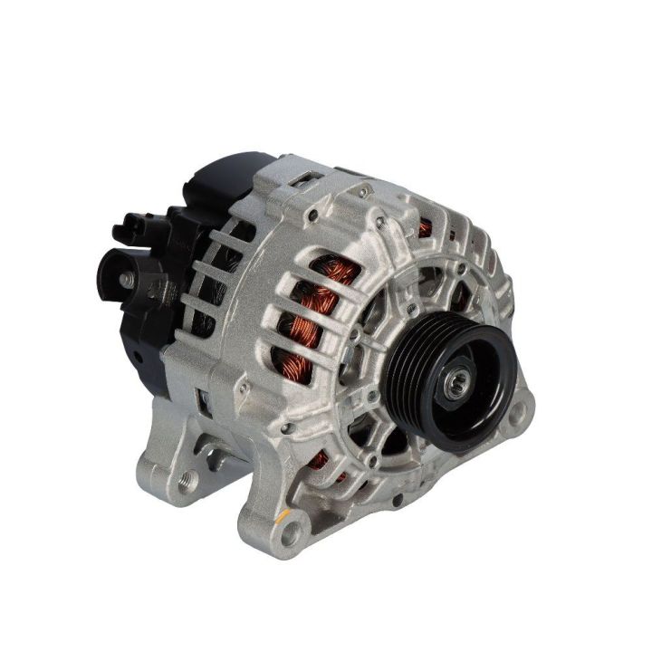 Alternatör 90A Peugeot 206 307 406 407 Citroen Nemo - VALEO 439692