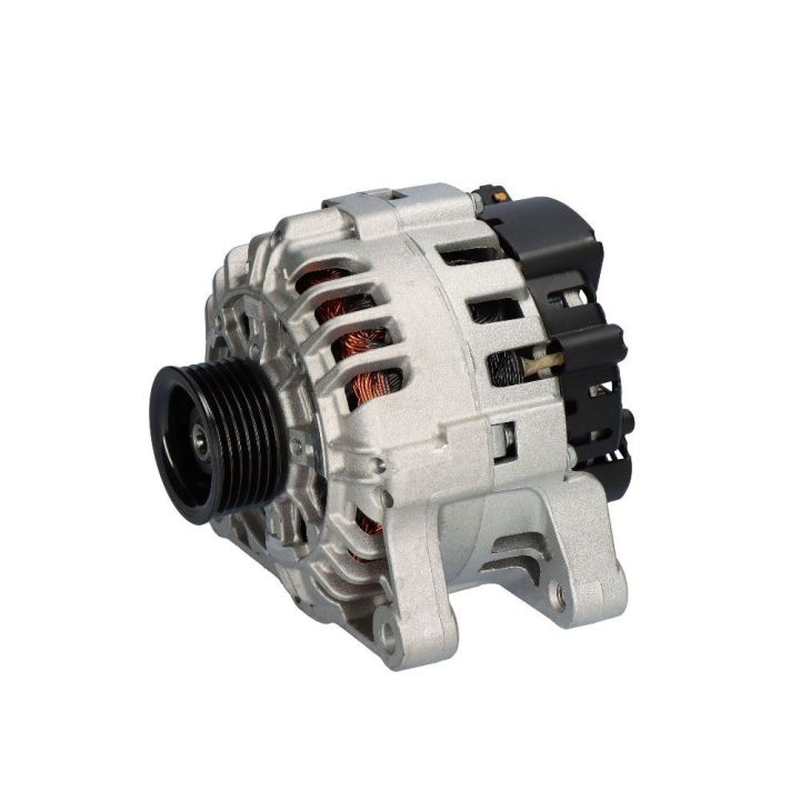 Alternatör 90A Peugeot 206 307 406 407 Citroen Nemo - VALEO 439692