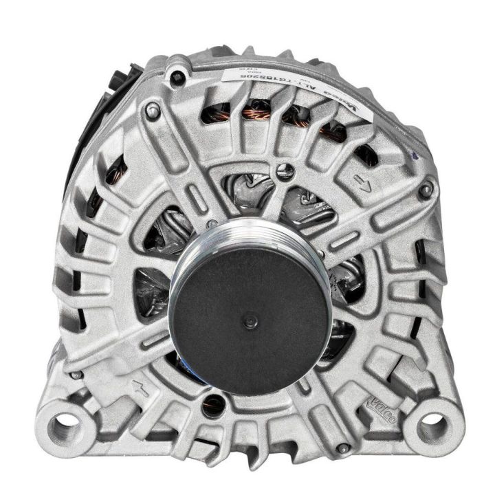 Alternatör Citroen C3 C4 Berlingo Peugeot 207 308 407 1.6 2.0 HDI - VALEO 439701