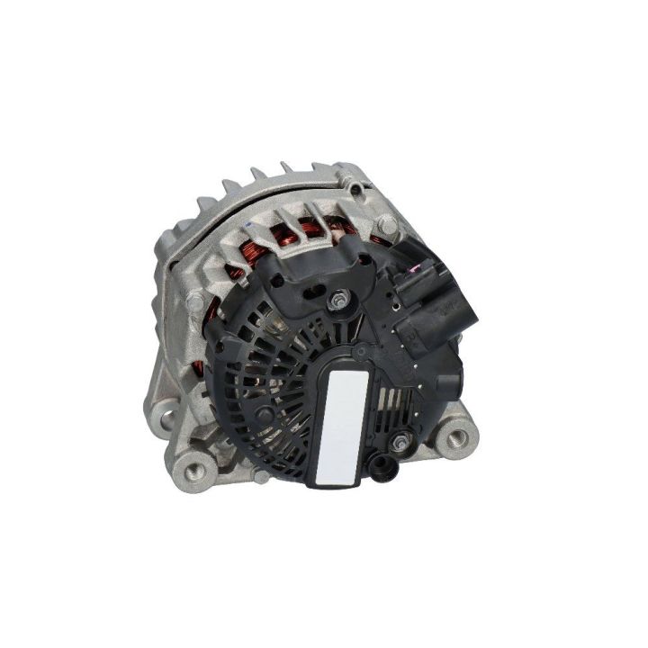 Alternatör Citroen C3 C4 Berlingo Peugeot 207 308 407 1.6 2.0 HDI - VALEO 439701