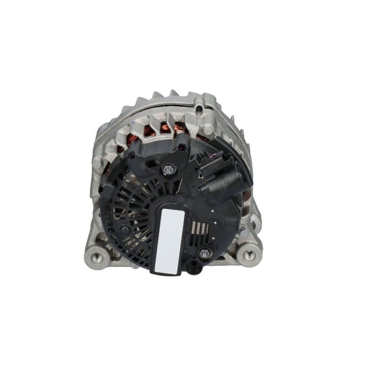 Alternatör Citroen C3 C4 Berlingo Peugeot 207 308 407 1.6 2.0 HDI - VALEO 439701