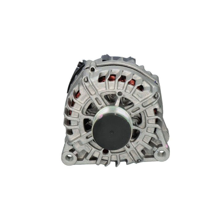 Alternatör Citroen C3 C4 Berlingo Peugeot 207 308 407 1.6 2.0 HDI - VALEO 439701