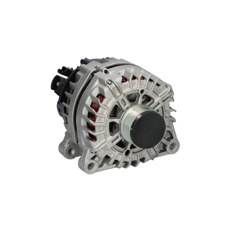 Alternatör Citroen C3 C4 Berlingo Peugeot 207 308 407 1.6 2.0 HDI - VALEO 439701