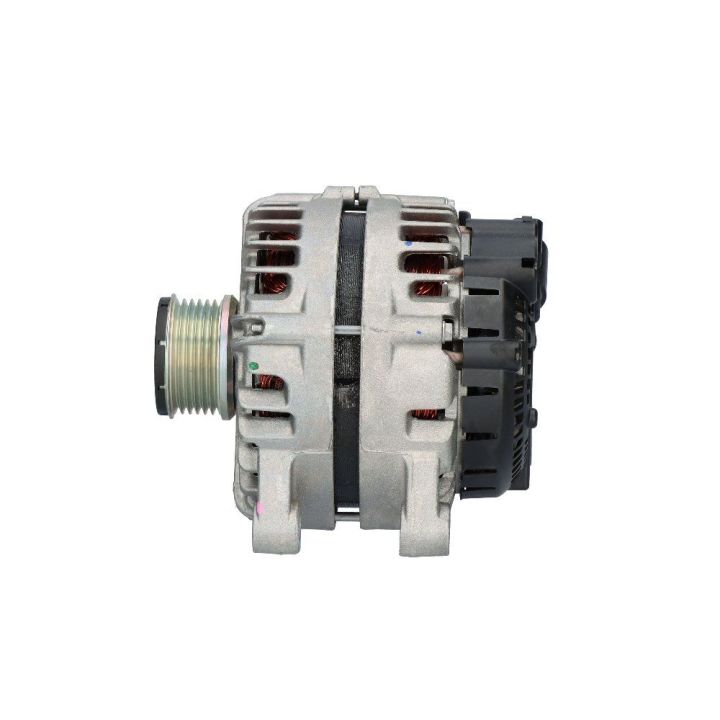 Alternatör Citroen C3 C4 Berlingo Peugeot 207 308 407 1.6 2.0 HDI - VALEO 439701