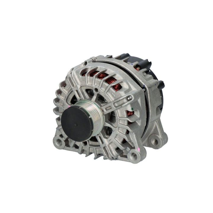 Alternatör Citroen C3 C4 Berlingo Peugeot 207 308 407 1.6 2.0 HDI - VALEO 439701