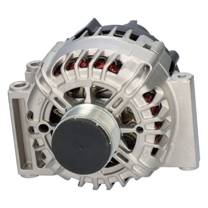 Alternatör Opel Corsa MKIII FL 1.3 CDTI 16V - VALEO 439761