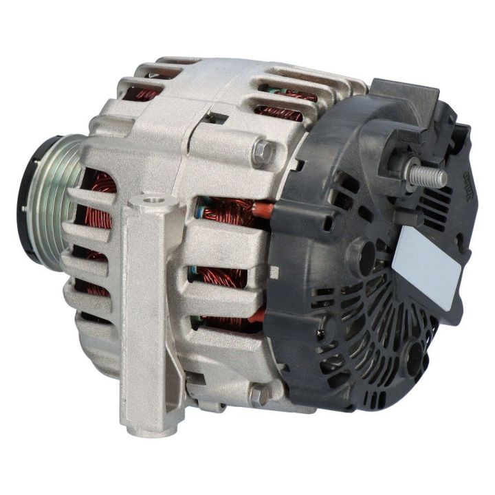 Alternatör Opel Corsa MKIII FL 1.3 CDTI 16V - VALEO 439761