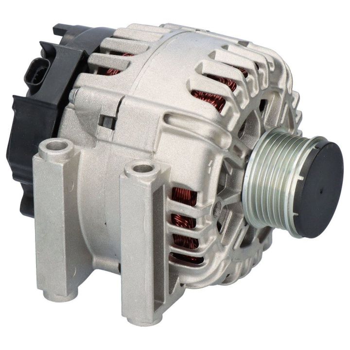Alternatör Opel Corsa MKIII FL 1.3 CDTI 16V - VALEO 439761