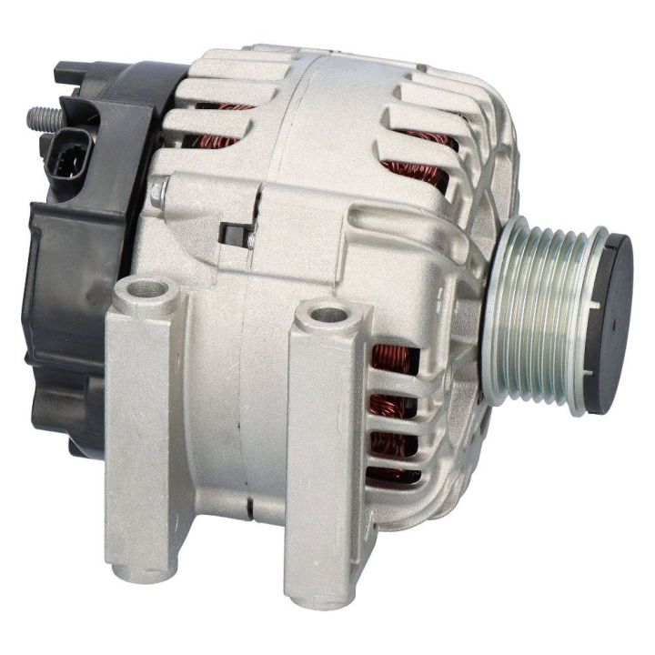 Alternatör Opel Corsa MKIII FL 1.3 CDTI 16V - VALEO 439761