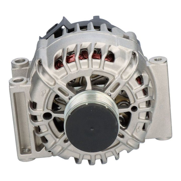 Alternatör Opel Corsa MKIII FL 1.3 CDTI 16V - VALEO 439761