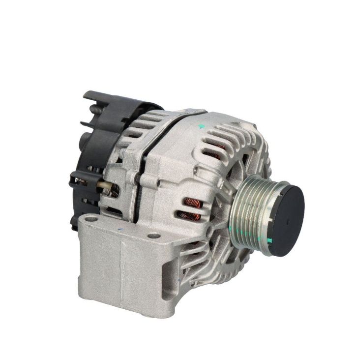 Alternatör Fiat Egea Fiorino Doblo Grande Punto Qubo Lancia 1.3 MJET (2010-) - VALEO 439780