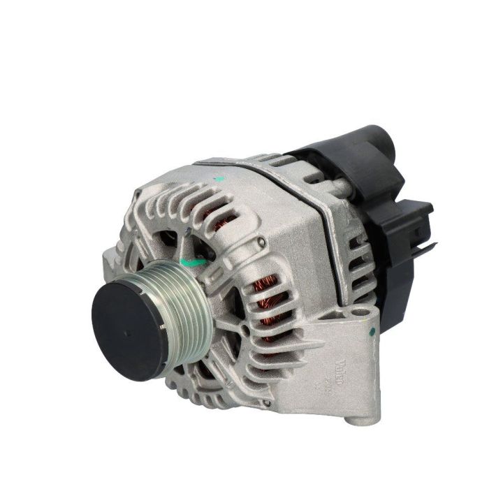 Alternatör Fiat Egea Fiorino Doblo Grande Punto Qubo Lancia 1.3 MJET (2010-) - VALEO 439780