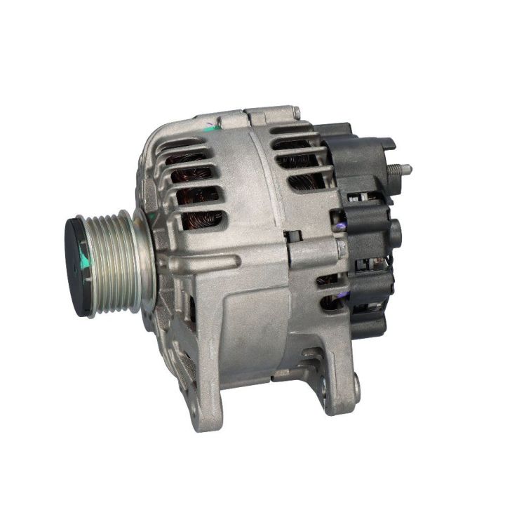 Alternatör Renault Nissan 1.5 DCI - VALEO 439834