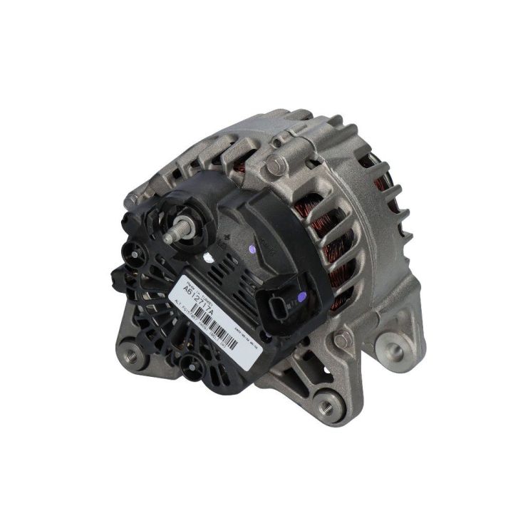 Alternatör Renault Nissan 1.5 DCI - VALEO 439834