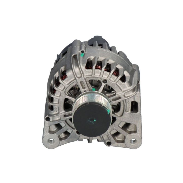 Alternatör Renault Nissan 1.5 DCI - VALEO 439834