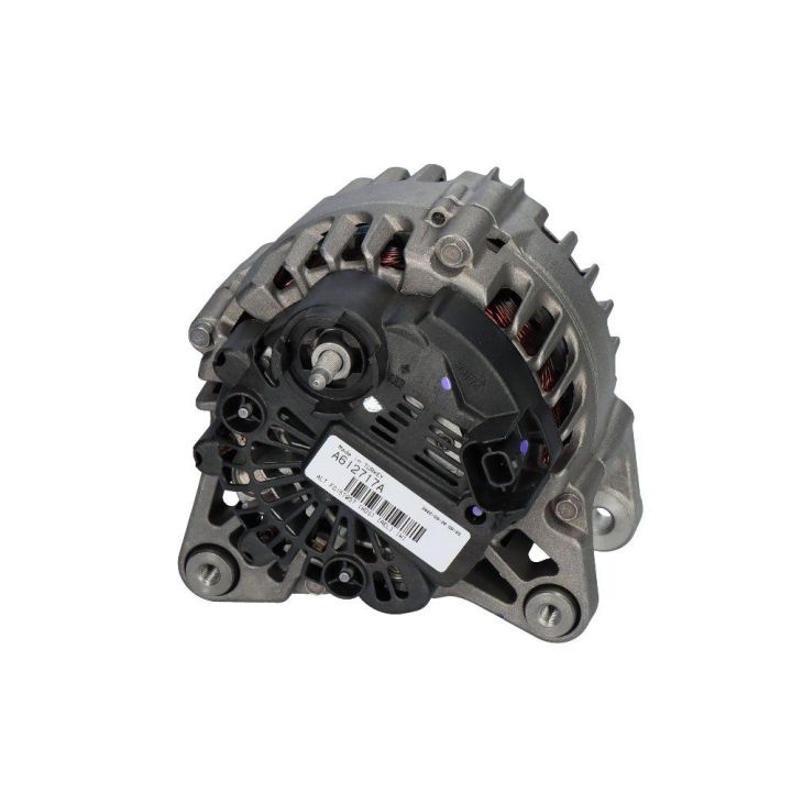 Alternatör Renault Nissan 1.5 DCI - VALEO 439834