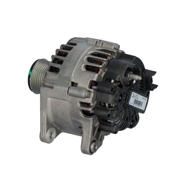 Alternatör Renault Nissan 1.5 DCI - VALEO 439834