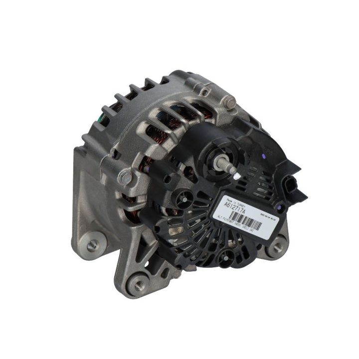 Alternatör Renault Nissan 1.5 DCI - VALEO 439834