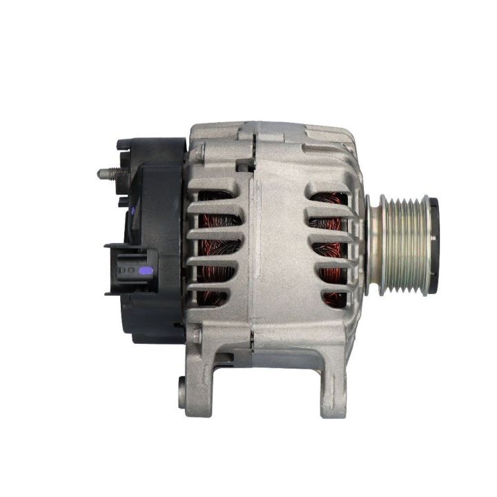 Alternatör Renault Nissan 1.5 DCI - VALEO 439834