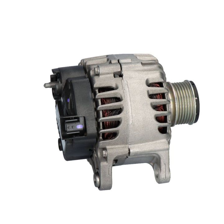Alternatör Renault Nissan 1.5 DCI - VALEO 439834