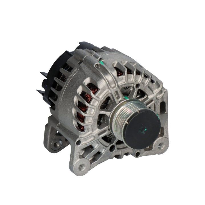 Alternatör Renault Nissan 1.5 DCI - VALEO 439834