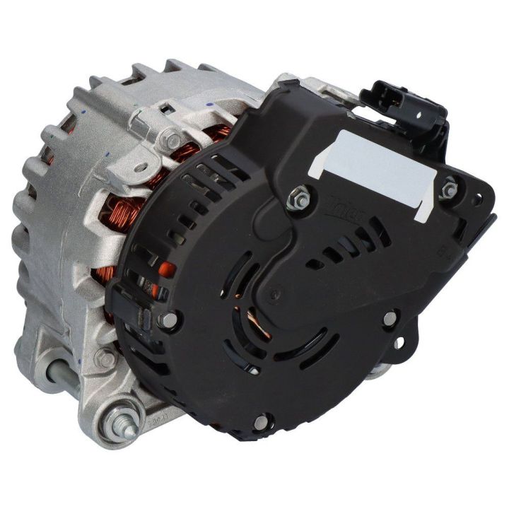 Alternatör 180A Start Stop PSA Peugeot 208 308 508 Citroen C3 C4 C5 DS3 DS4 DS5 1.6 HDI (2010-) - VALEO 439845