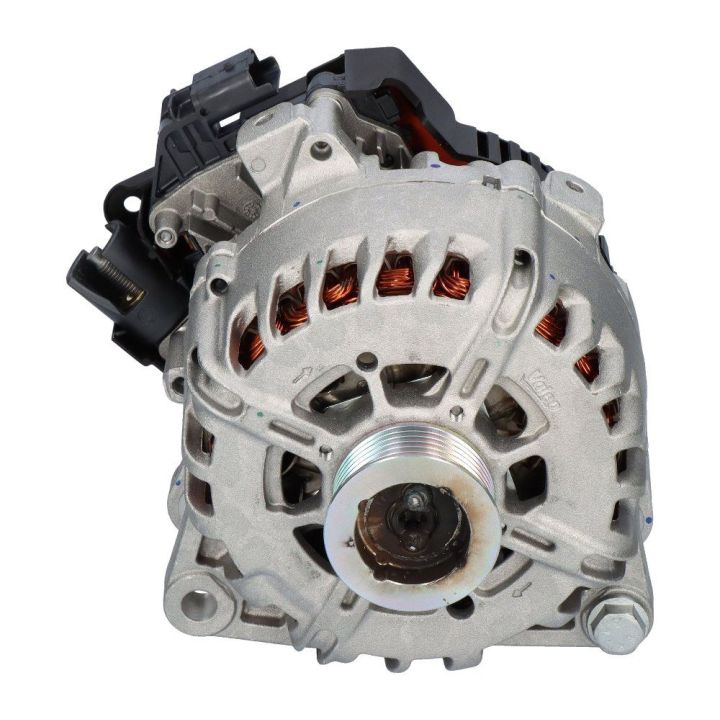 Alternatör 180A Start Stop PSA Peugeot 208 308 508 Citroen C3 C4 C5 DS3 DS4 DS5 1.6 HDI (2010-) - VALEO 439845