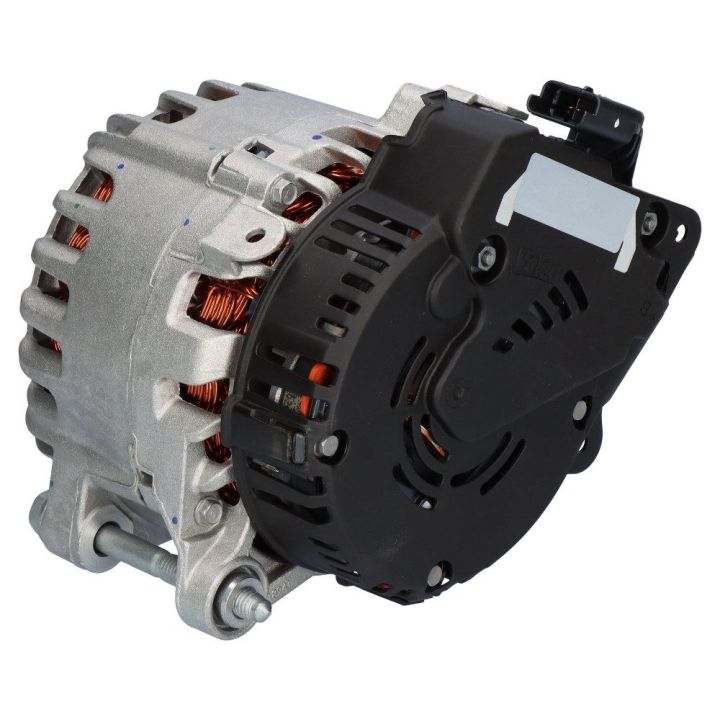 Alternatör 180A Start Stop PSA Peugeot 208 308 508 Citroen C3 C4 C5 DS3 DS4 DS5 1.6 HDI (2010-) - VALEO 439845