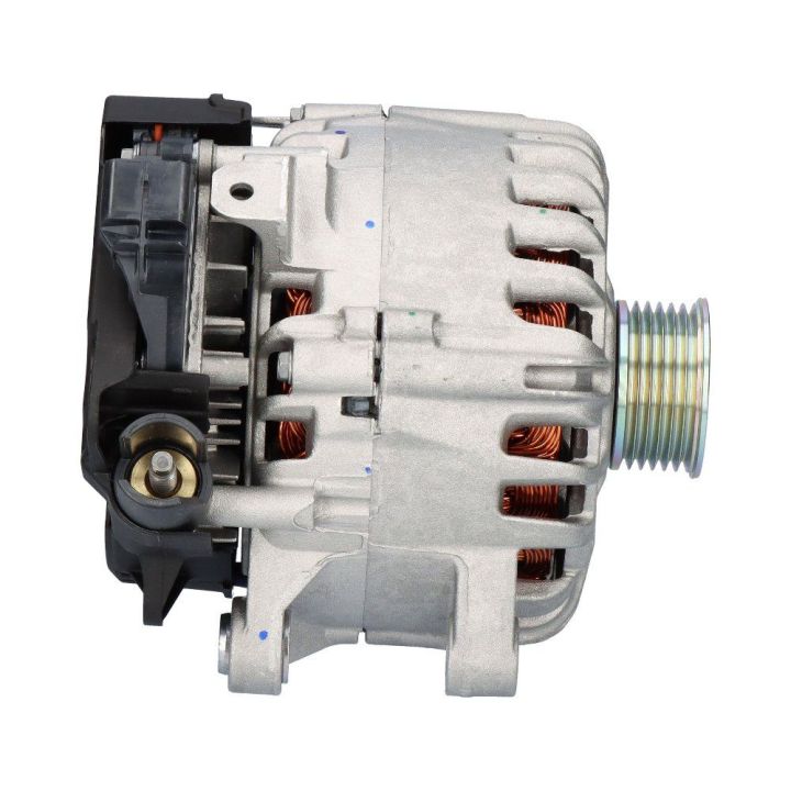 Alternatör 180A Start Stop PSA Peugeot 208 308 508 Citroen C3 C4 C5 DS3 DS4 DS5 1.6 HDI (2010-) - VALEO 439845