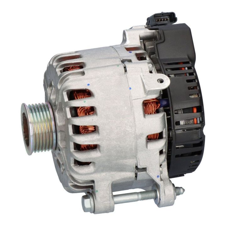 Alternatör 180A Start Stop PSA Peugeot 208 308 508 Citroen C3 C4 C5 DS3 DS4 DS5 1.6 HDI (2010-) - VALEO 439845