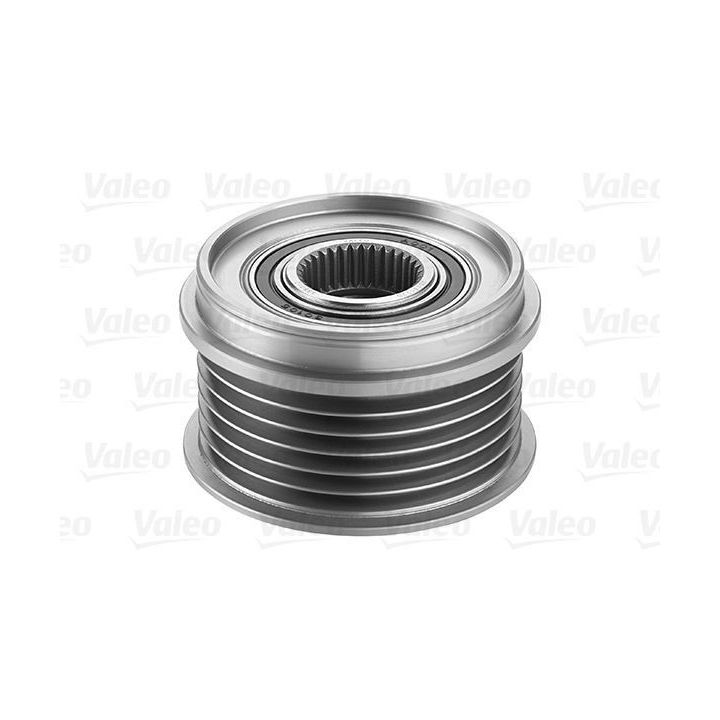 Alternatör Kasnağı Opel 1.3 CDTi Fiat 1.3 MJT İçin (2009-) - VALEO 588012