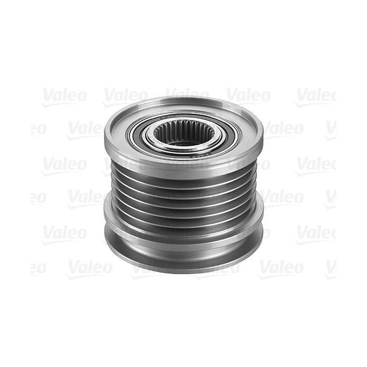 Alternatör Kasnağı VW Golf III Passat 1.8 1.9 TDi İçin (1996-2000) - VALEO 588014