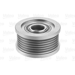 Alternatör Kasnağı 7 Kanallı Fiat Doblo 1.9 Jtd İçin - VALEO 588089