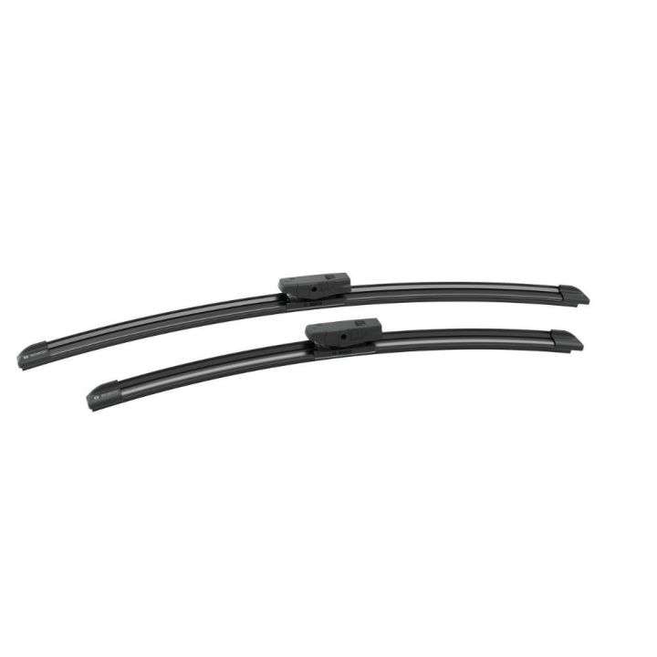 Silecek Seti Aerotwin Multiclip 550/450mm Bmw 1 Serisi (2012-) - Bosch 3397014123