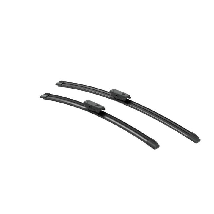 Silecek Seti Aerotwin Multiclip 550/450mm Bmw 1 Serisi (2012-) - Bosch 3397014123