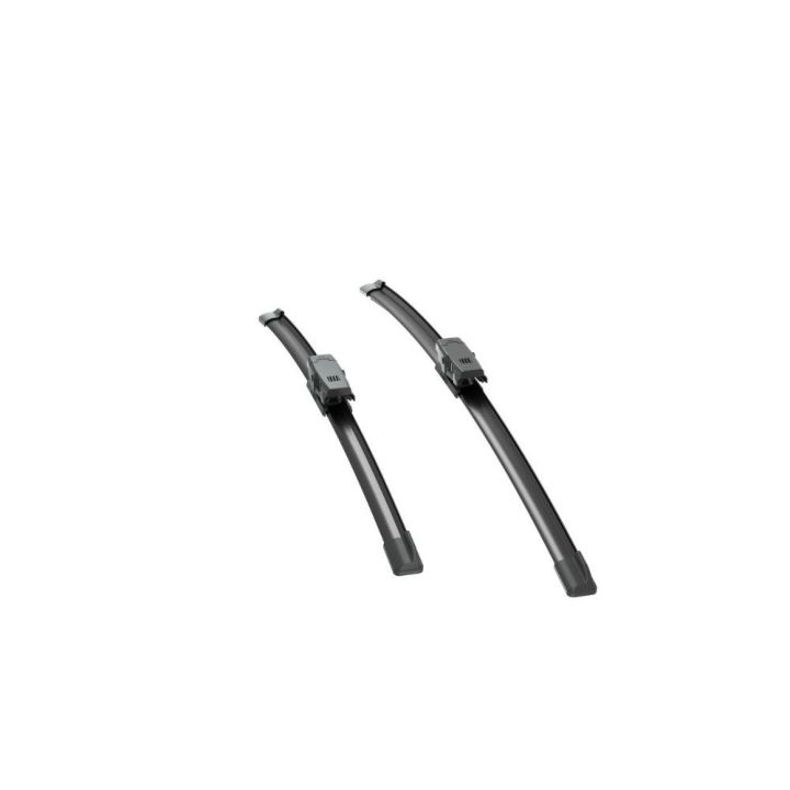 Silecek Seti Aerotwin Multiclip 550/450mm Bmw 1 Serisi (2012-) - Bosch 3397014123