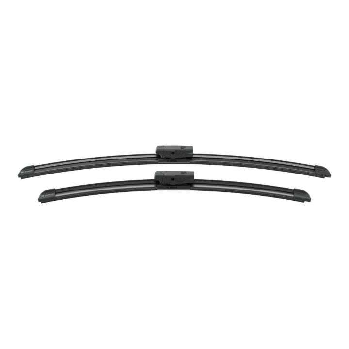 Silecek Seti Aerotwin Multiclip 550/450mm Bmw 1 Serisi (2012-) - Bosch 3397014123