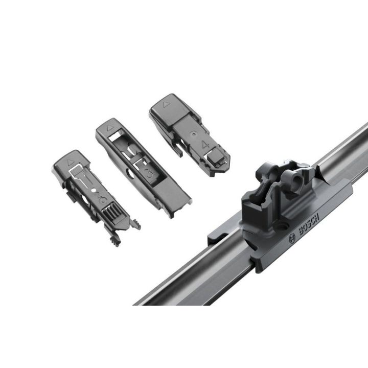 Aerotwin Plus Tekli Silecek 380mm Karton Paket - Bosch 3397006828