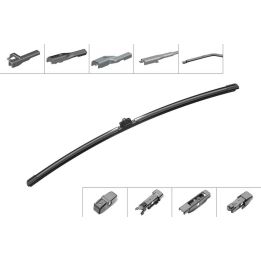 Aerotwin Plus Muz Silecek 575 Mm - Bosch 3397006836