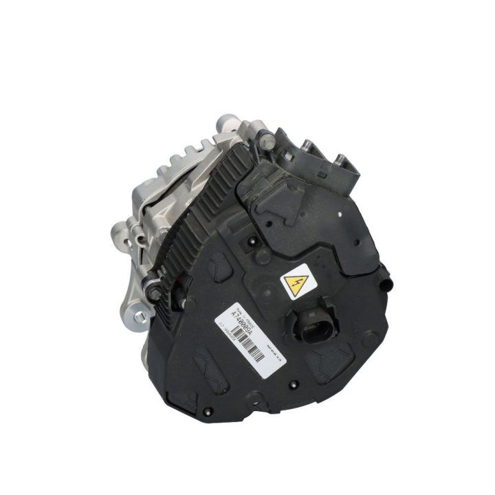 Alternatör 48V 250A Golf VIII A3 Leon Octavia Uyumlu - VALEO 615012