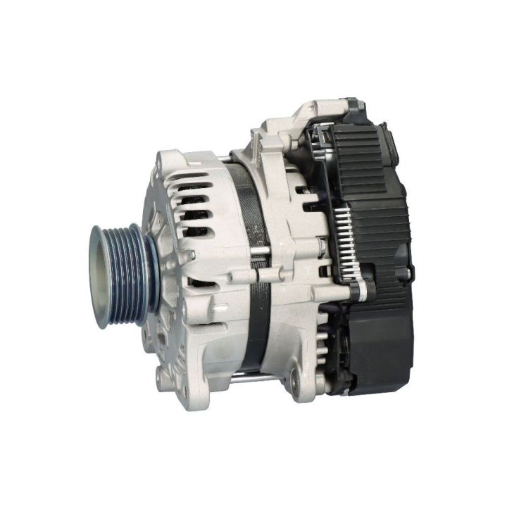 Alternatör 48V 250A Golf VIII A3 Leon Octavia Uyumlu - VALEO 615012