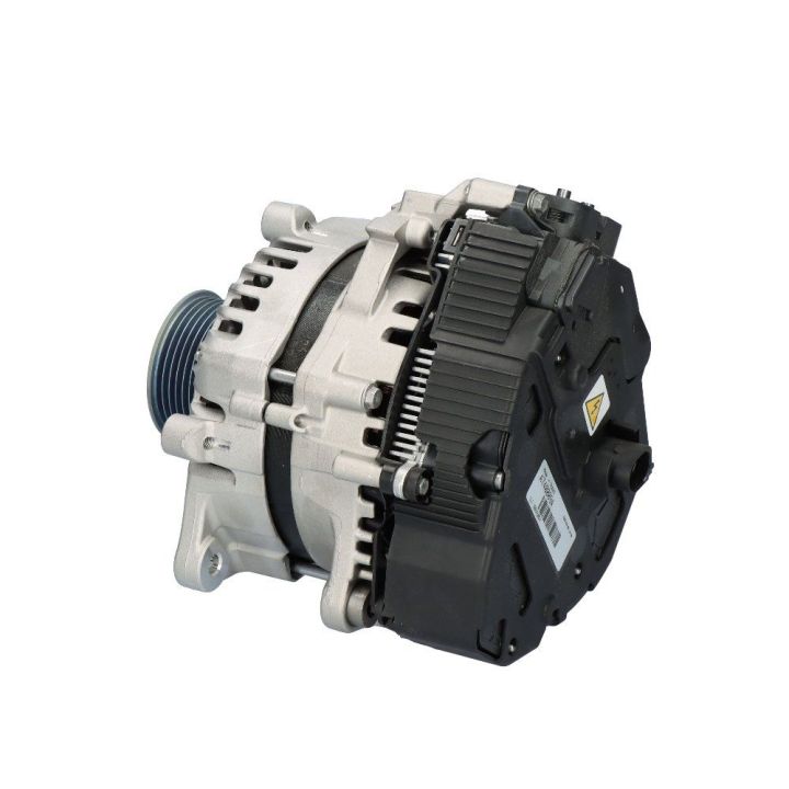 Alternatör 48V 250A Golf VIII A3 Leon Octavia Uyumlu - VALEO 615012